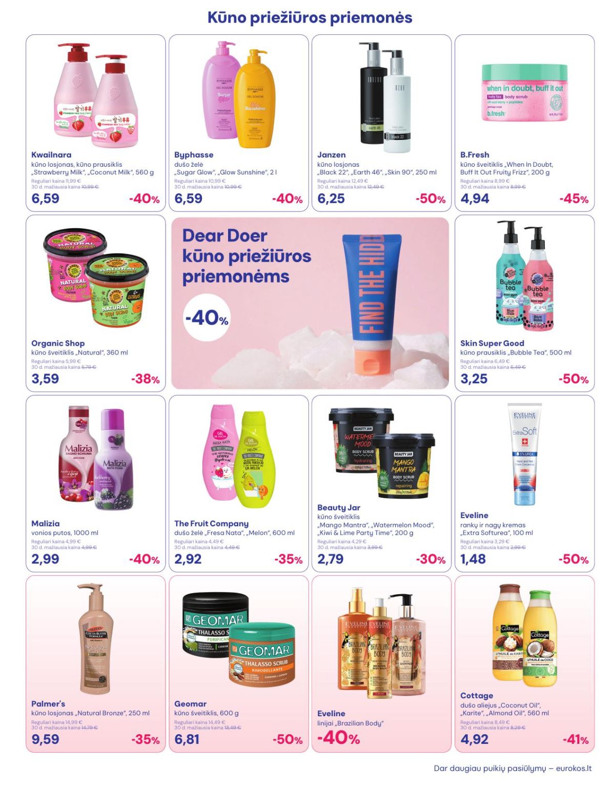 EUROKOS (2026 04 30 - 2026 06 01) | 5