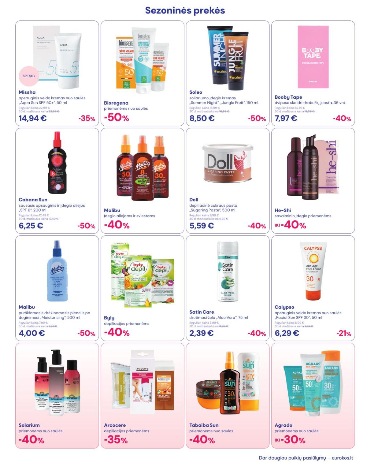 EUROKOS (2026 04 30 - 2026 06 01) | 7