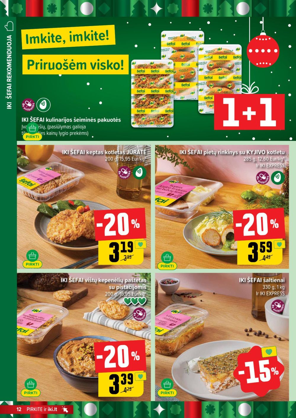 IKI - Leidinys Nr.52 (2025 12 22 - 2025 12 28) | 12