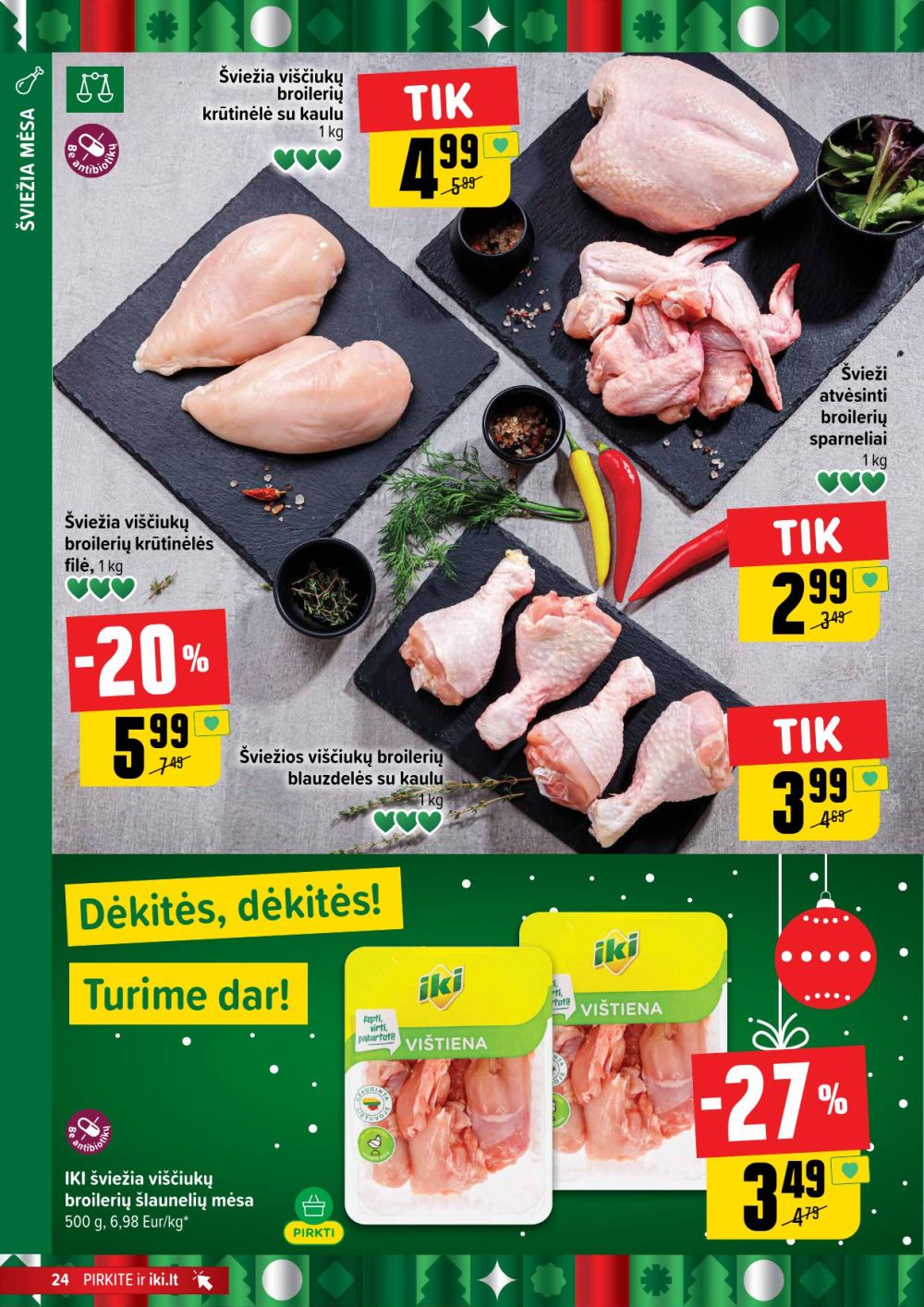 IKI - Leidinys Nr.52 (2025 12 22 - 2025 12 28) | 24