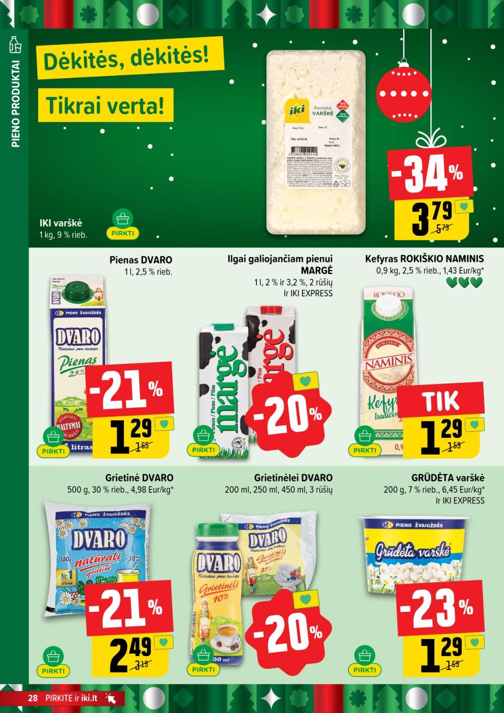 IKI - Leidinys Nr.52 (2025 12 22 - 2025 12 28) | 28