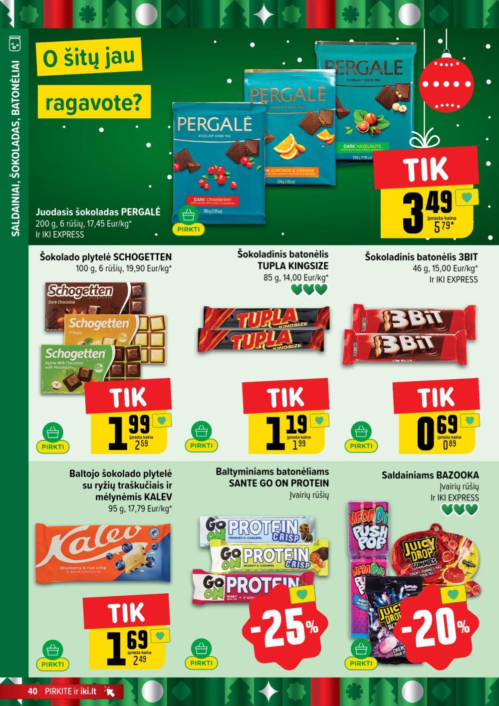 IKI - Leidinys Nr.52 (2025 12 22 - 2025 12 28) | 40