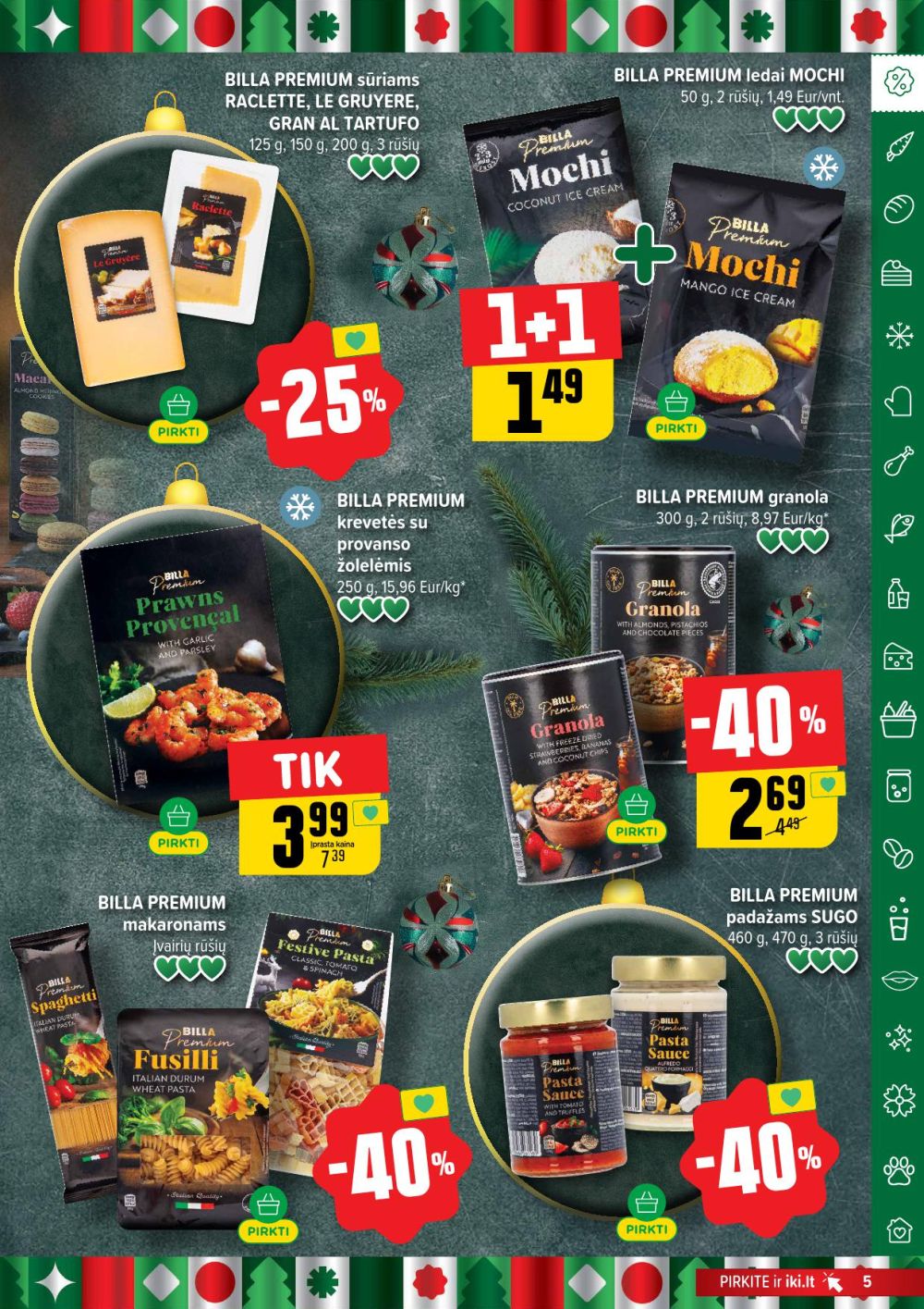 IKI - Leidinys Nr.52 (2025 12 22 - 2025 12 28) | 5