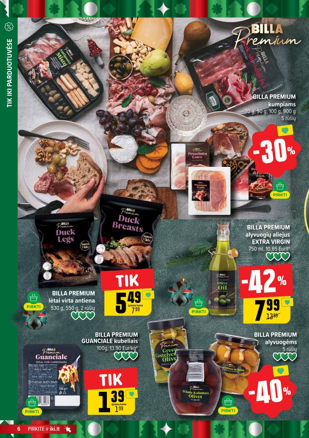 IKI - Leidinys Nr.52 (2025 12 22 - 2025 12 28) | 6