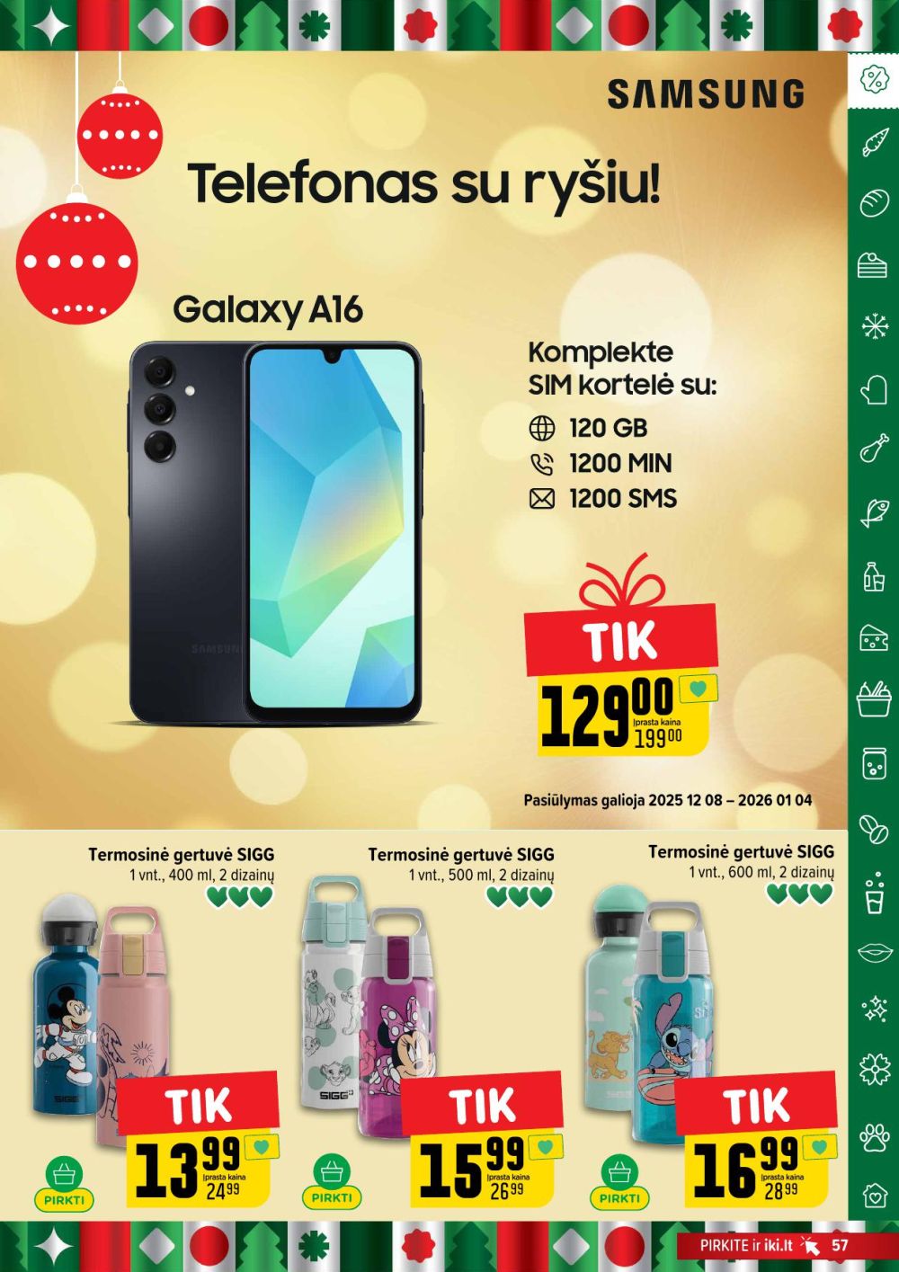 IKI - Leidinys Nr.52 (2025 12 22 - 2025 12 28) | 57