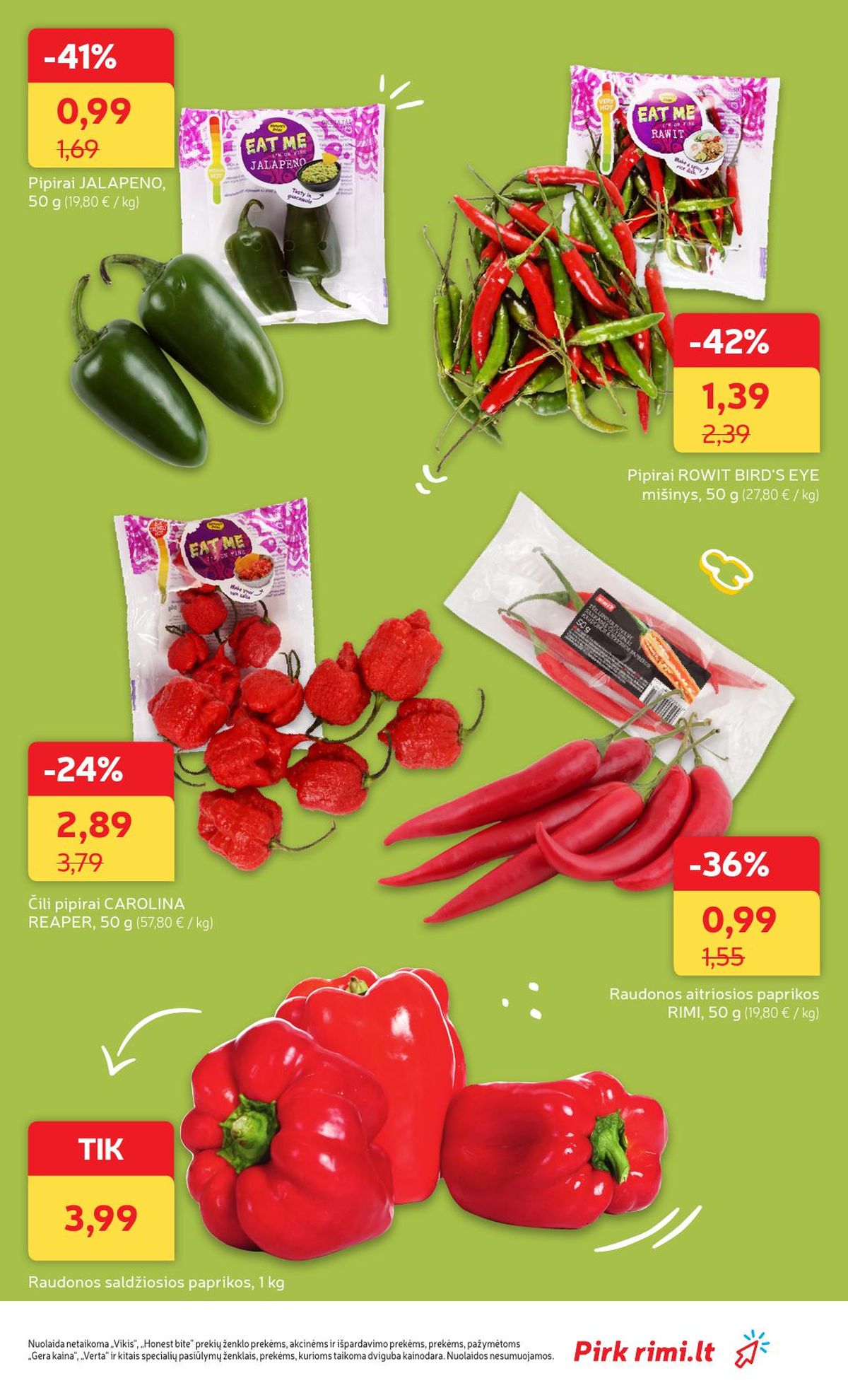 RIMI - Leidinys Nr.11 (2026 03 10 - 2026 03 16) | 13