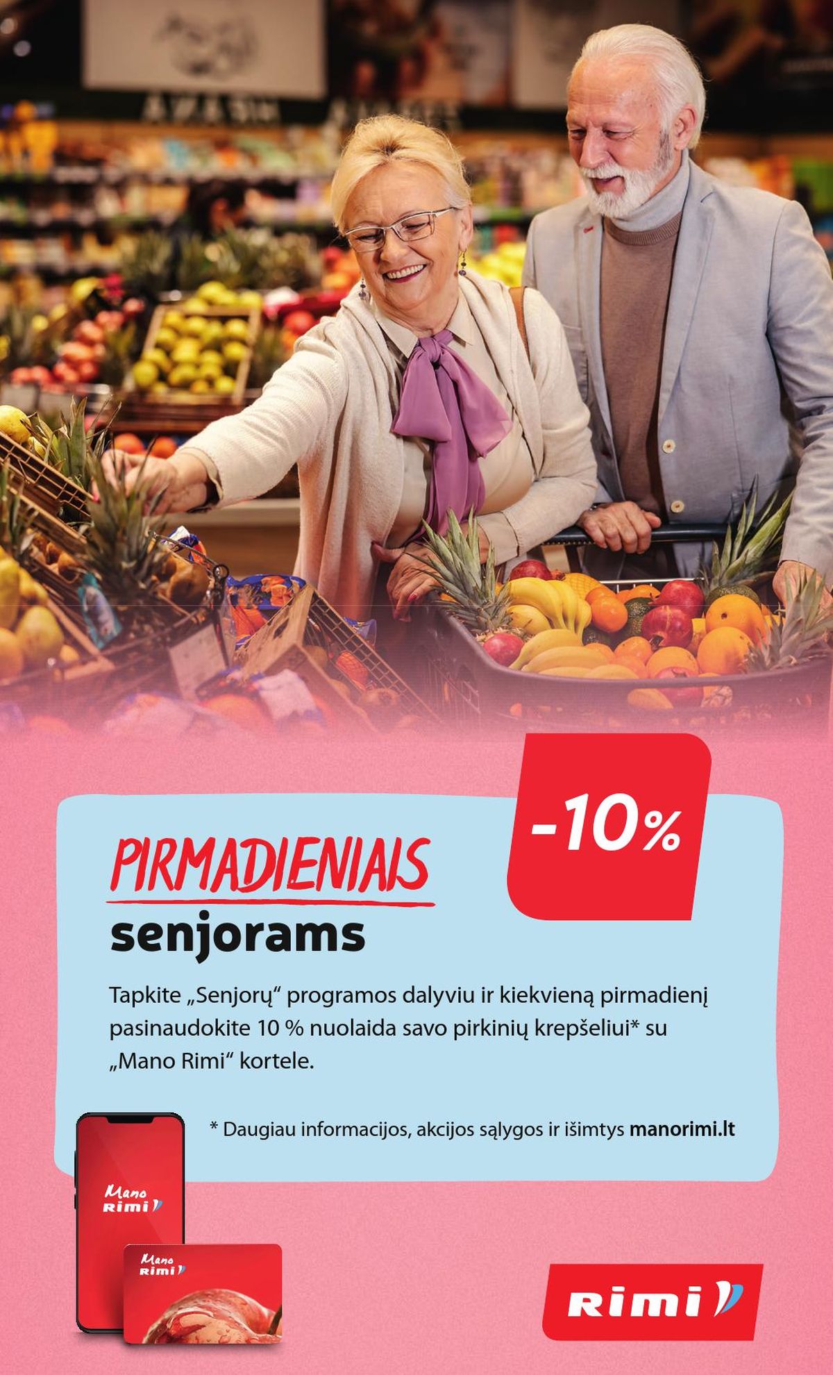 RIMI - Leidinys Nr.11 (2026 03 10 - 2026 03 16) | 24