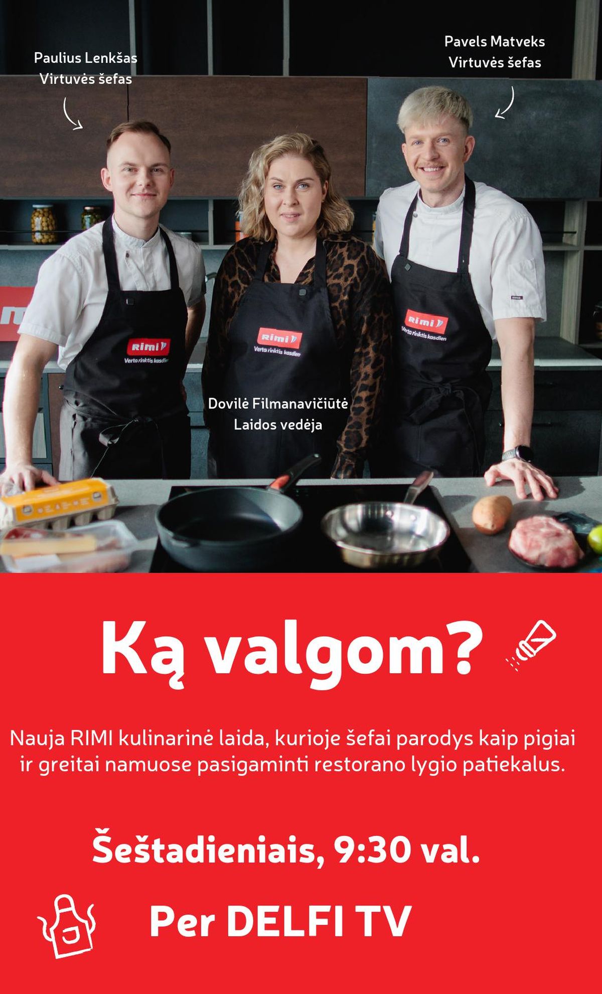 RIMI - Leidinys Nr.11 (2026 03 10 - 2026 03 16) | 30