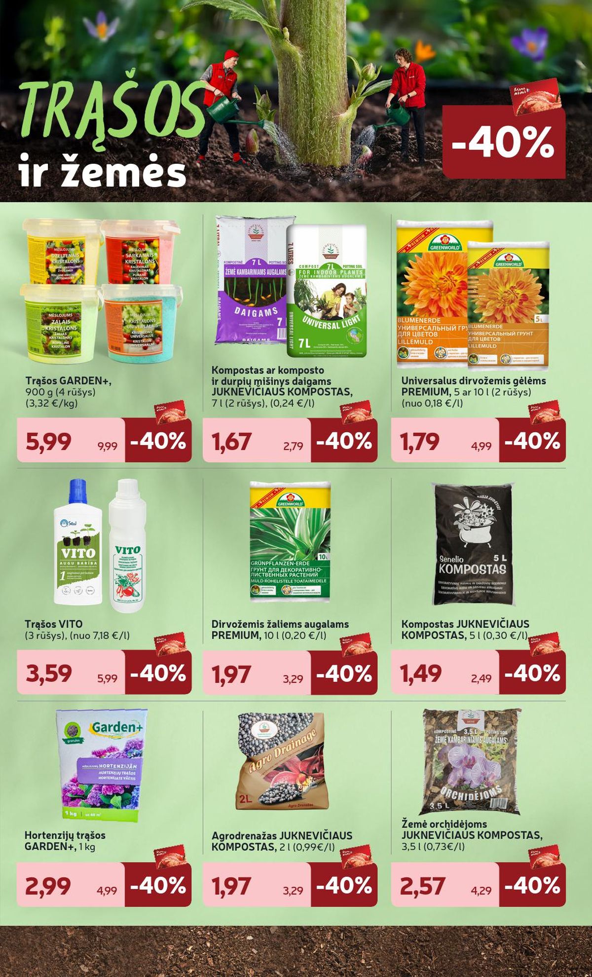 RIMI - Leidinys Nr.11 (2026 03 10 - 2026 03 16) | 37