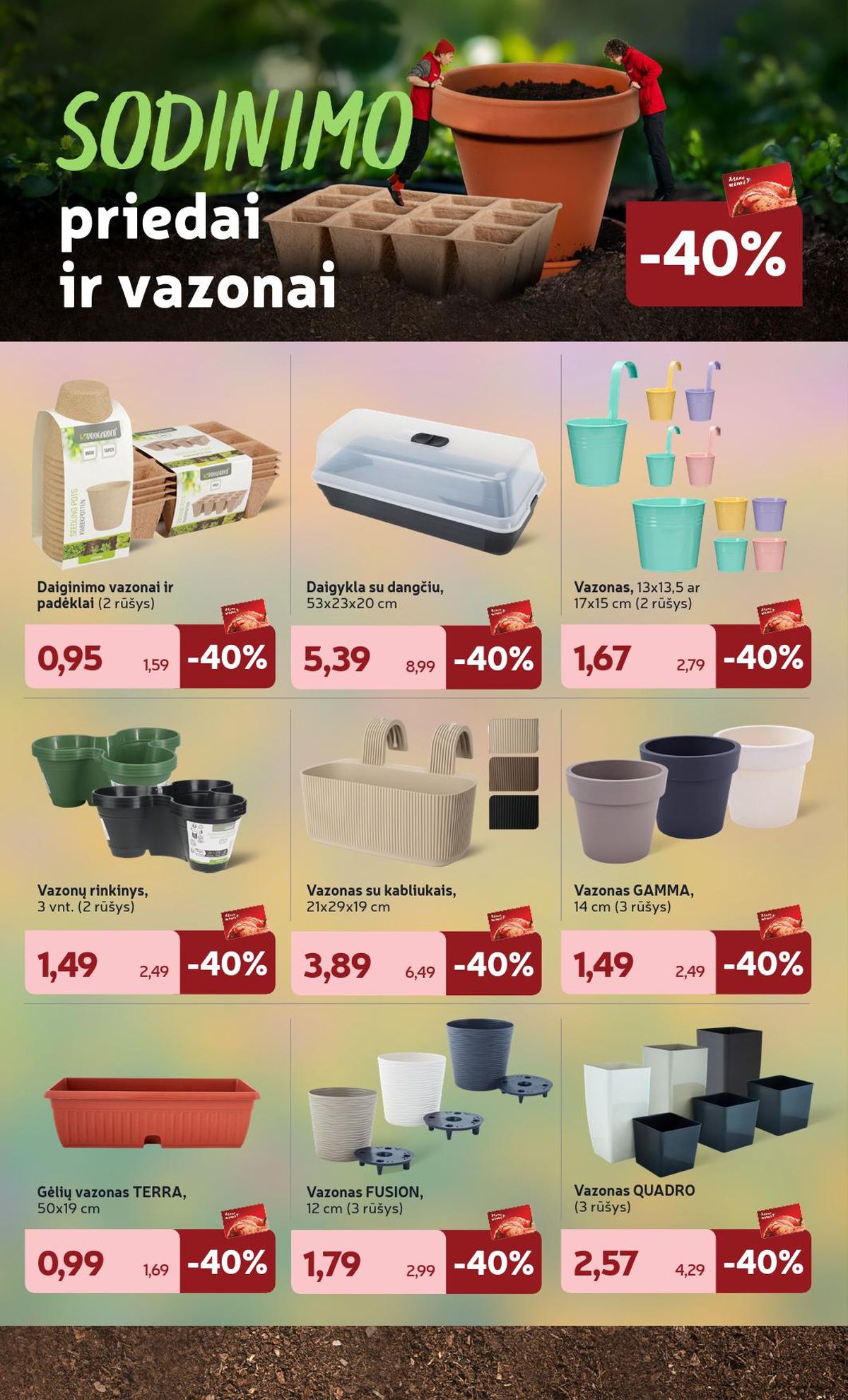 RIMI - Leidinys Nr.11 (2026 03 10 - 2026 03 16) | 38