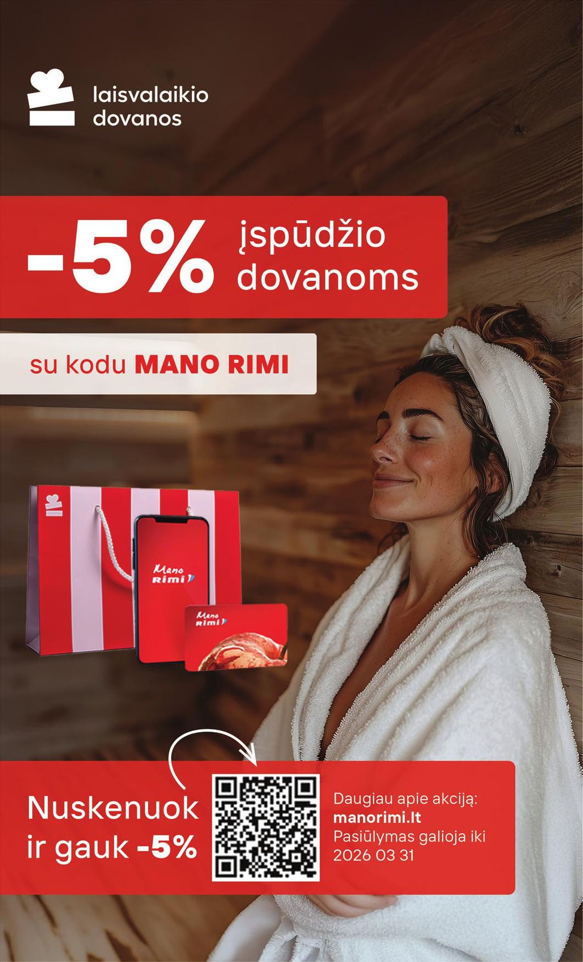 RIMI - Leidinys Nr.11 (2026 03 10 - 2026 03 16) | 42