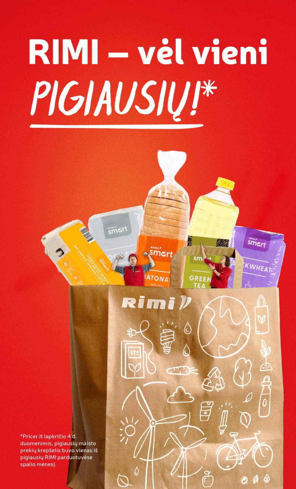 RIMI - Leidinys Nr.48 (2025 11 25 - 2025 12 01) | 12