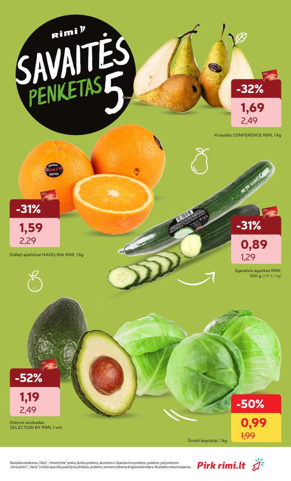 RIMI - Leidinys Nr.48 (2025 11 25 - 2025 12 01) | 13