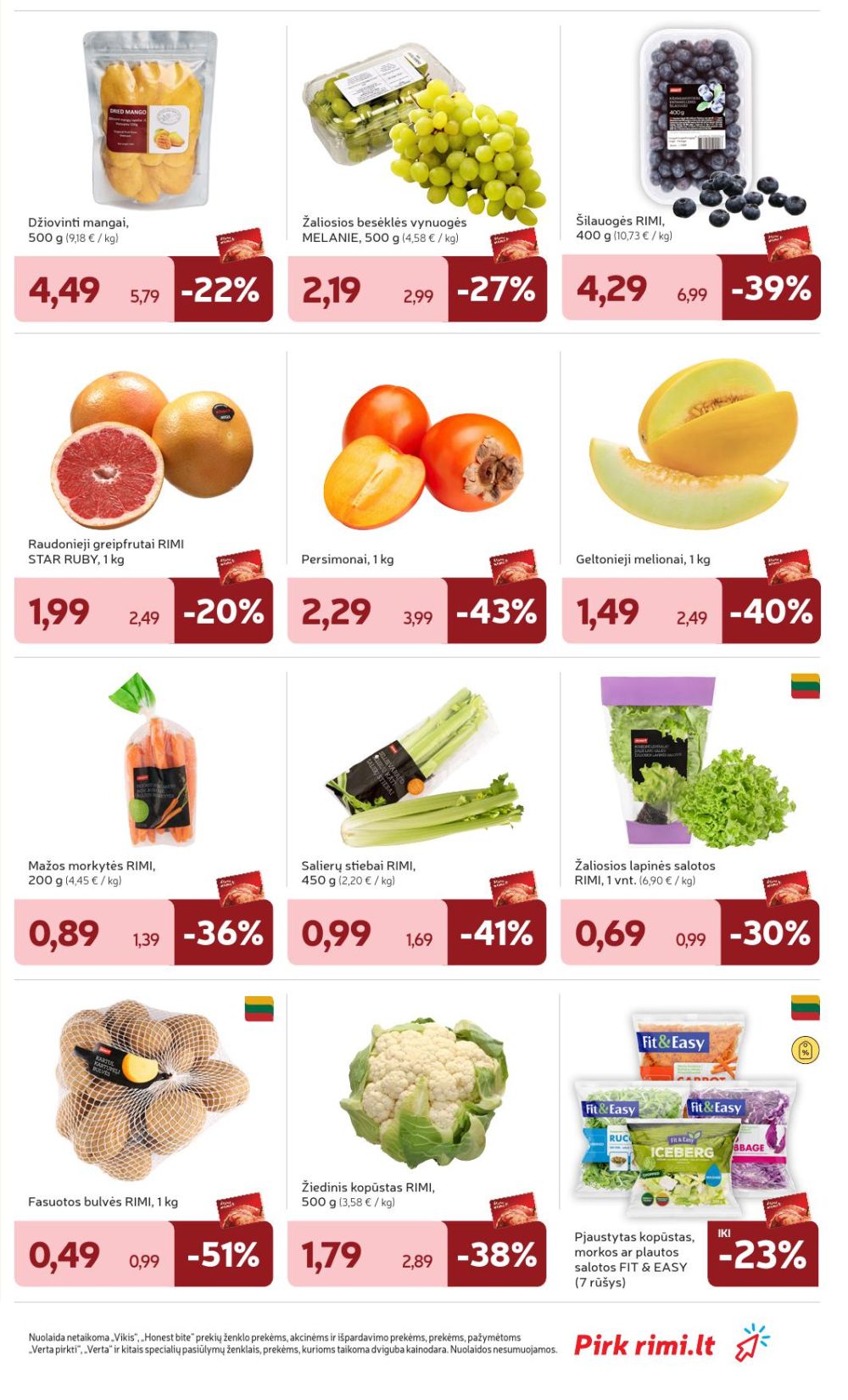 RIMI - Leidinys Nr.48 (2025 11 25 - 2025 12 01) | 15