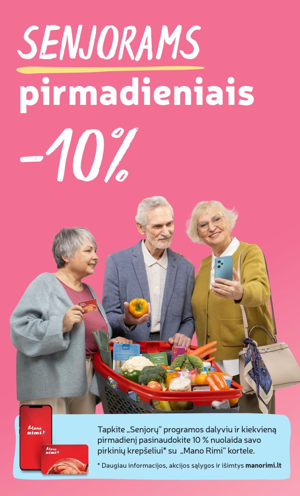 RIMI - Leidinys Nr.48 (2025 11 25 - 2025 12 01) | 24