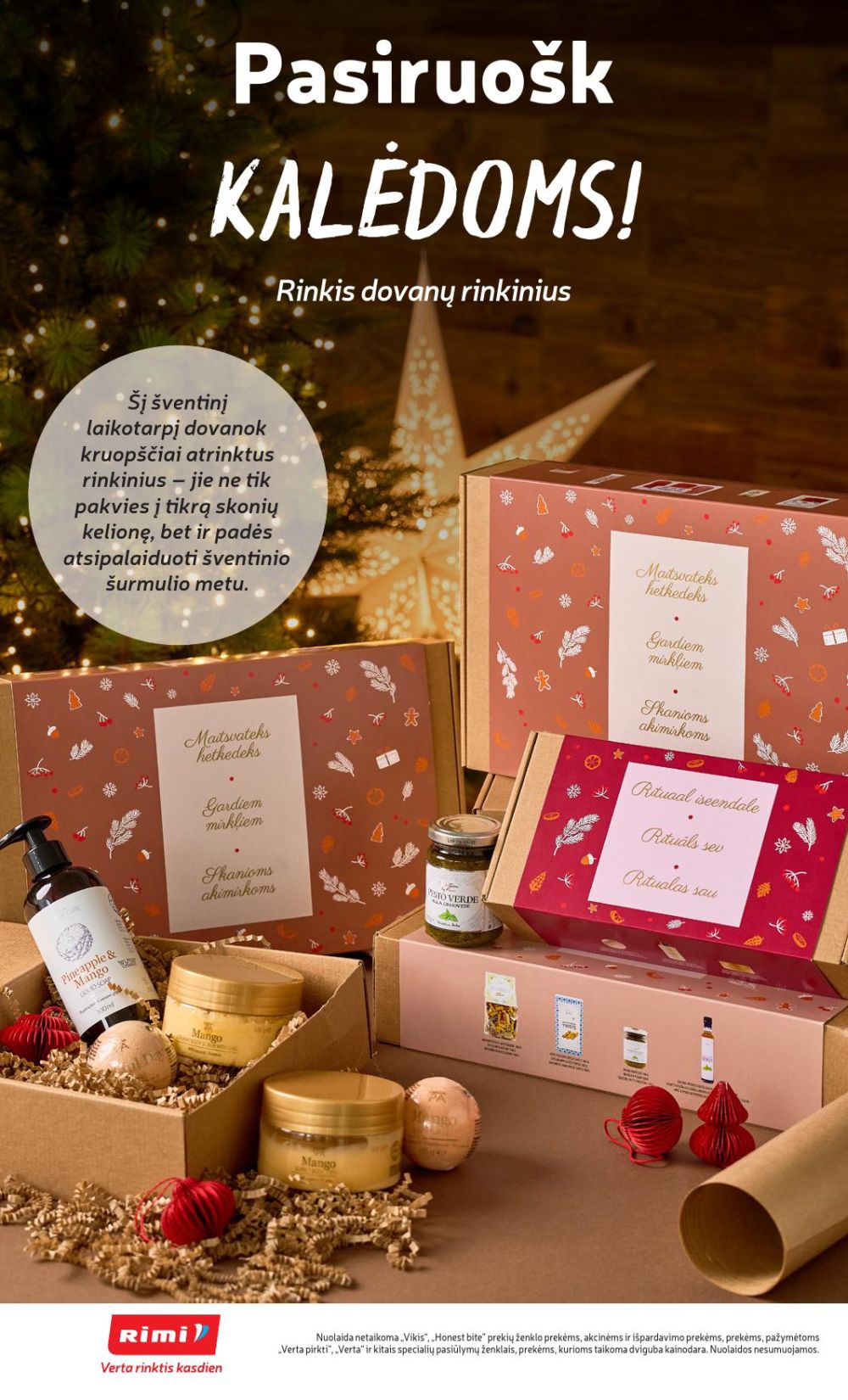 RIMI - Leidinys Nr.48 (2025 11 25 - 2025 12 01) | 32