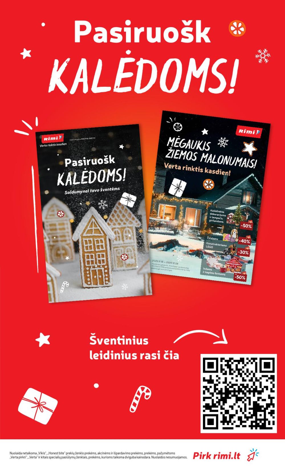 RIMI - Leidinys Nr.48 (2025 11 25 - 2025 12 01) | 7