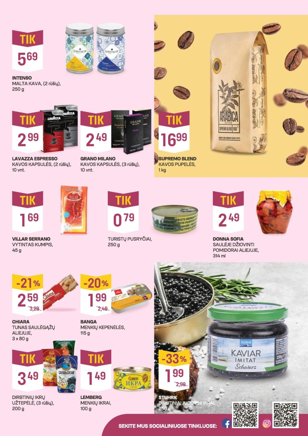 VYNOTEKA (2026 01 19 - 2026 02 01) | 3