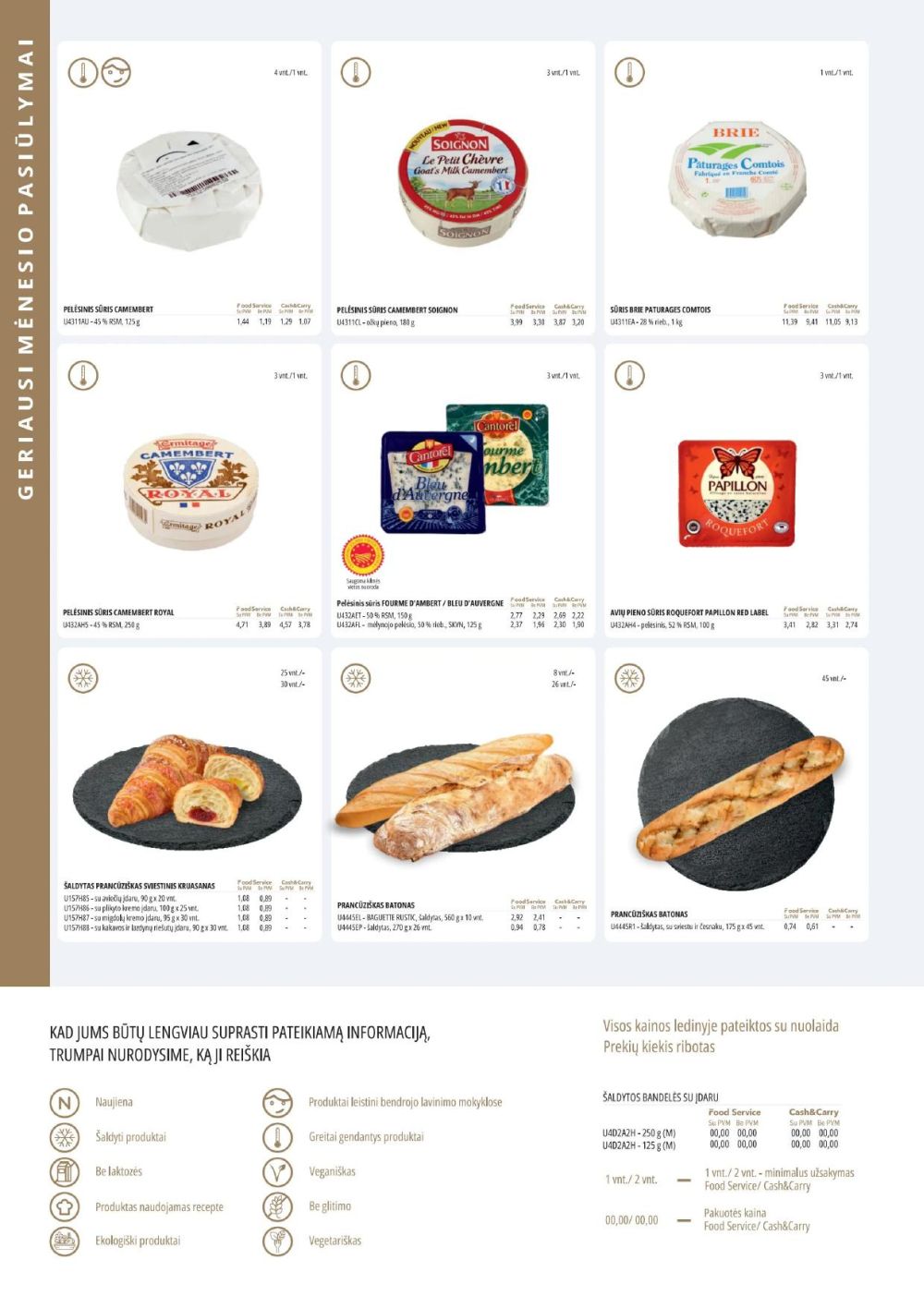 PROMO Cash&Carry (2026 02 01 - 2026 02 28) | 2