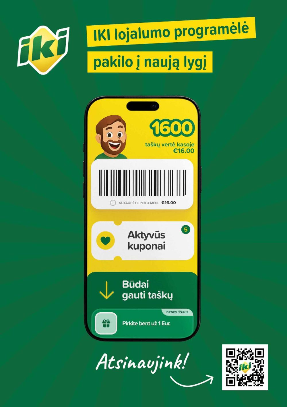 IKI - Leidinys Nr.1 (2025 12 29 - 2026 01 04) | 16