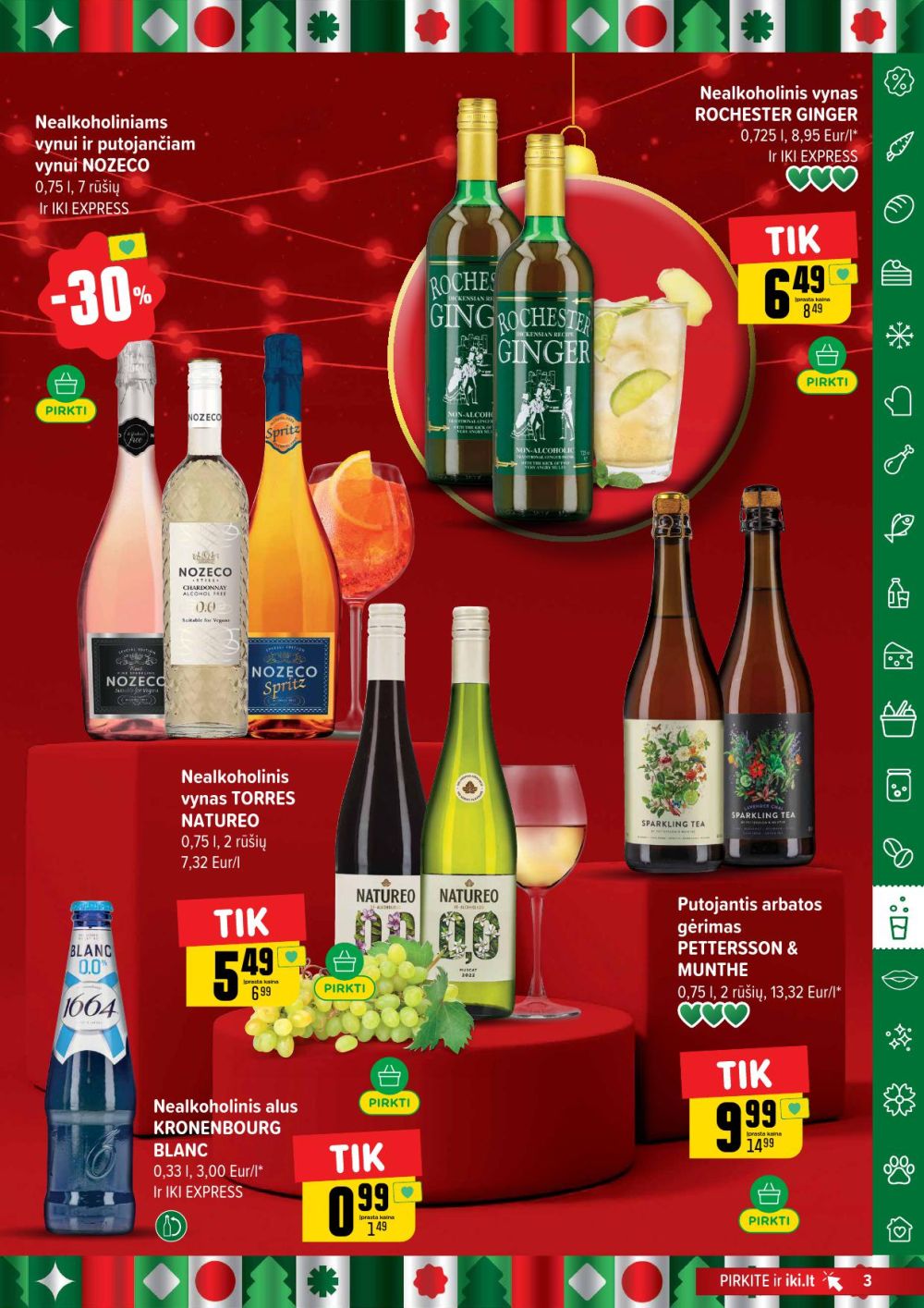 IKI - Leidinys Nr.1 (2025 12 29 - 2026 01 04) | 3