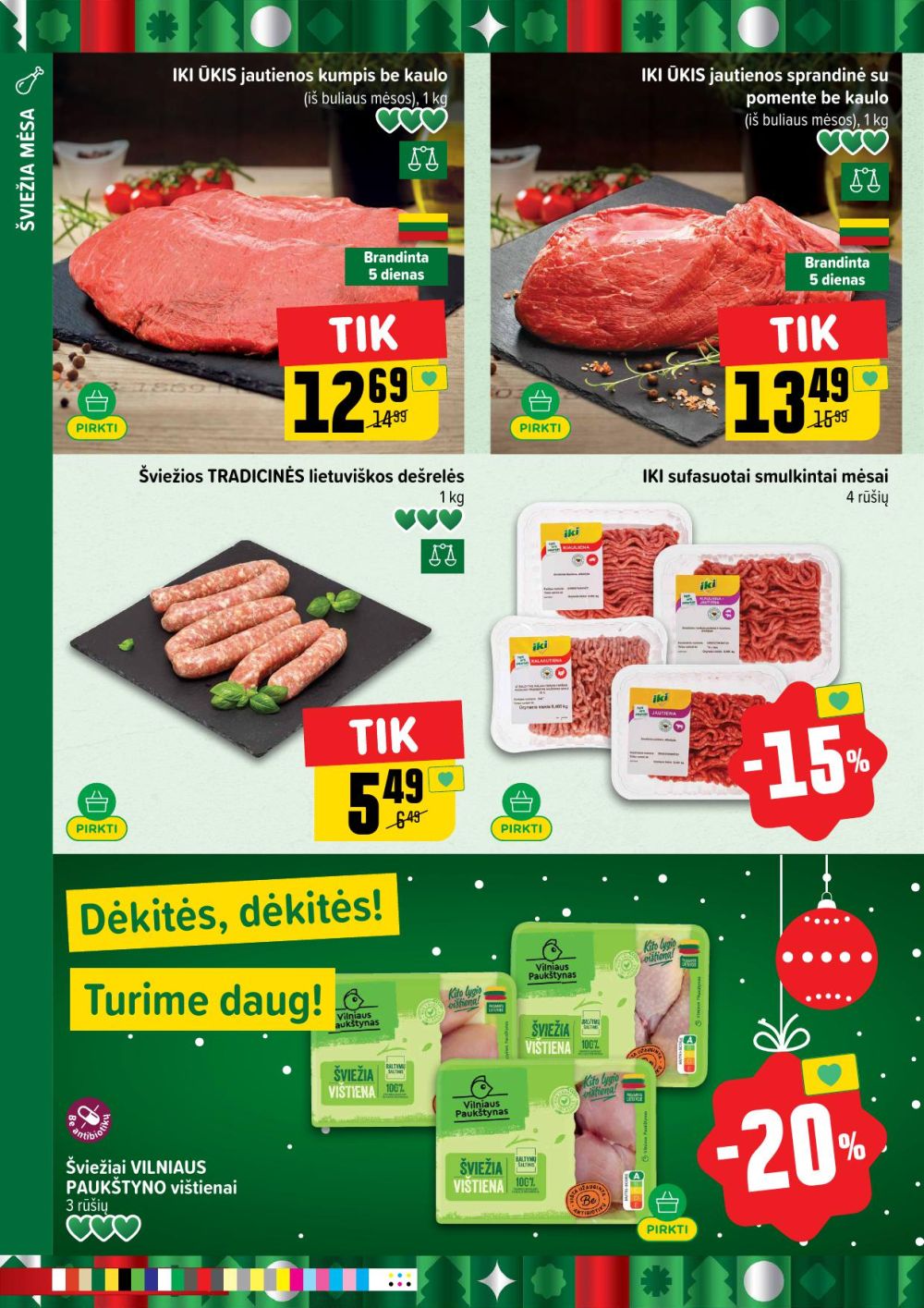 IKI - Leidinys Nr.1 (2025 12 29 - 2026 01 04) | 22