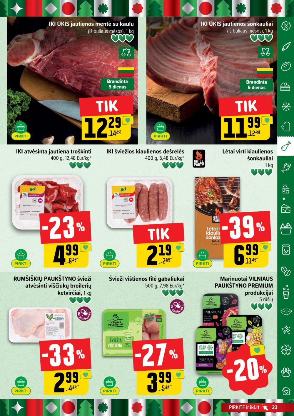 IKI - Leidinys Nr.1 (2025 12 29 - 2026 01 04) | 23