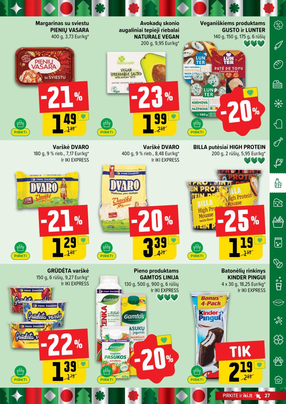 IKI - Leidinys Nr.1 (2025 12 29 - 2026 01 04) | 27