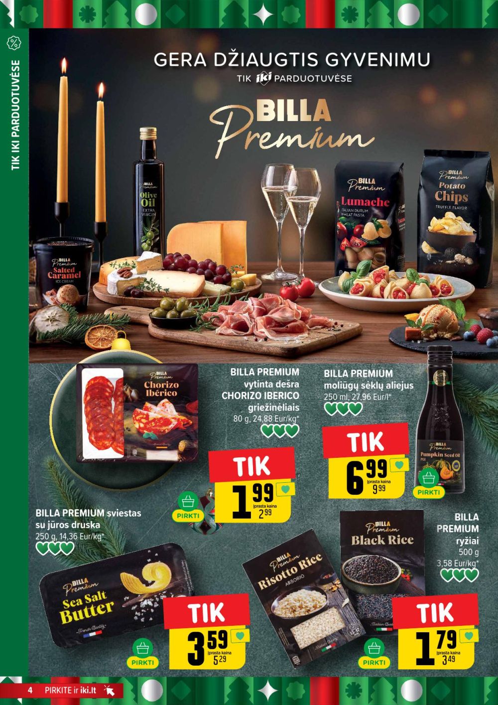 IKI - Leidinys Nr.1 (2025 12 29 - 2026 01 04) | 4