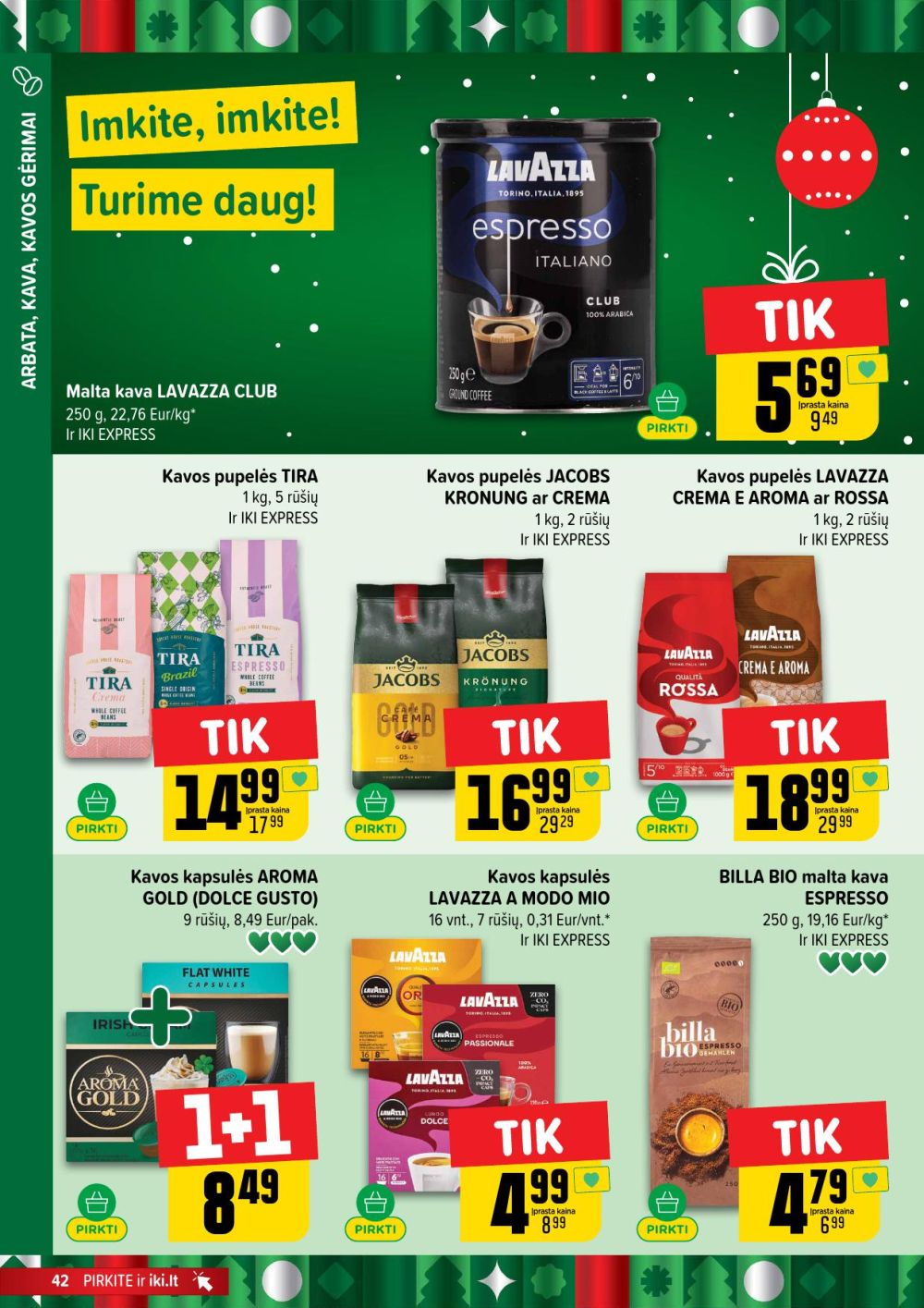 IKI - Leidinys Nr.1 (2025 12 29 - 2026 01 04) | 42