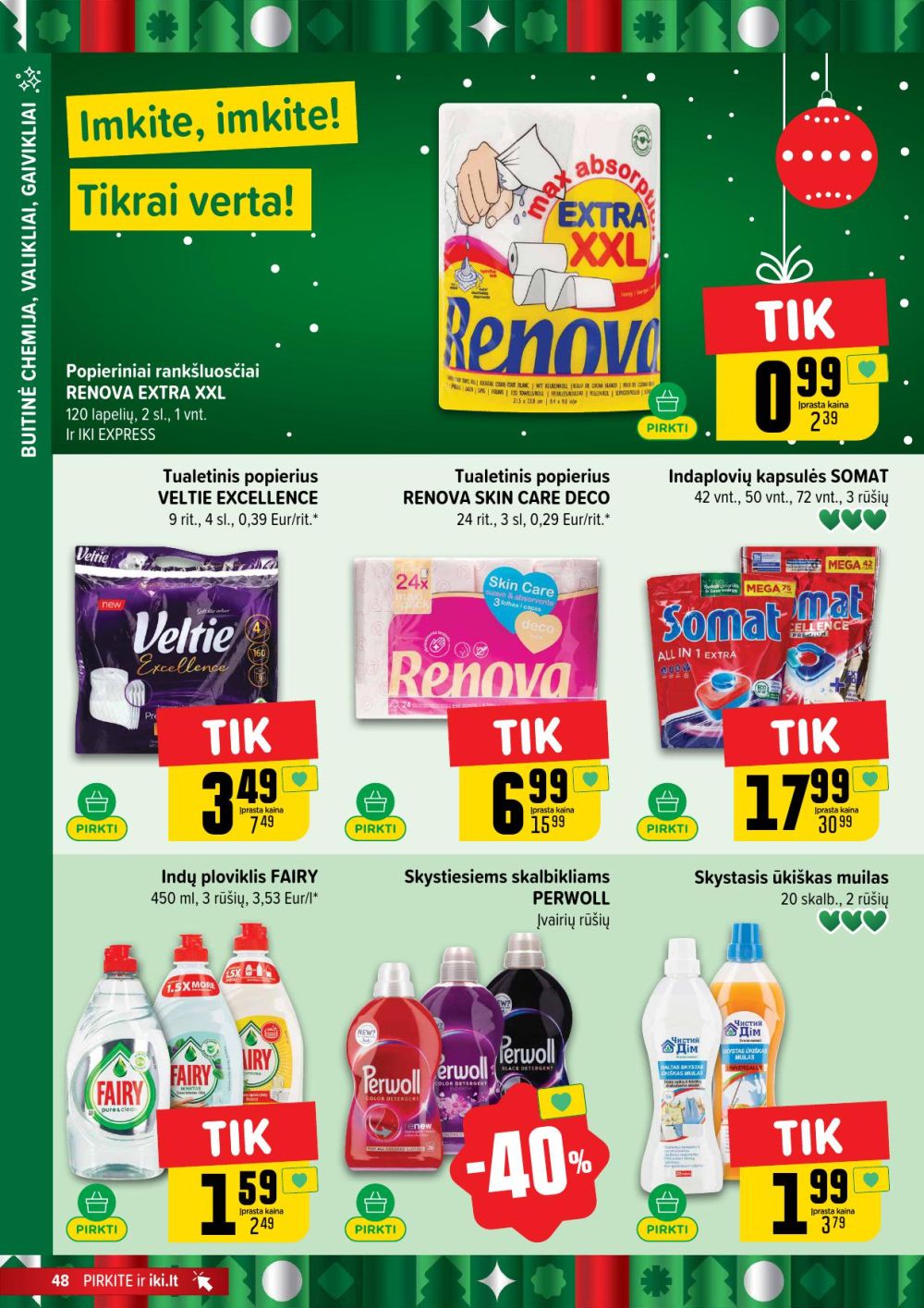 IKI - Leidinys Nr.1 (2025 12 29 - 2026 01 04) | 48