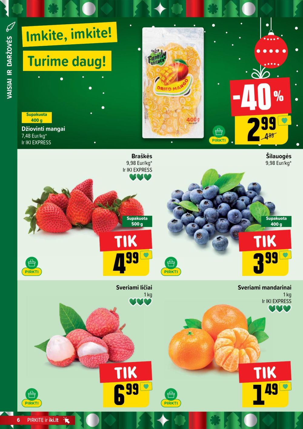 IKI - Leidinys Nr.1 (2025 12 29 - 2026 01 04) | 6