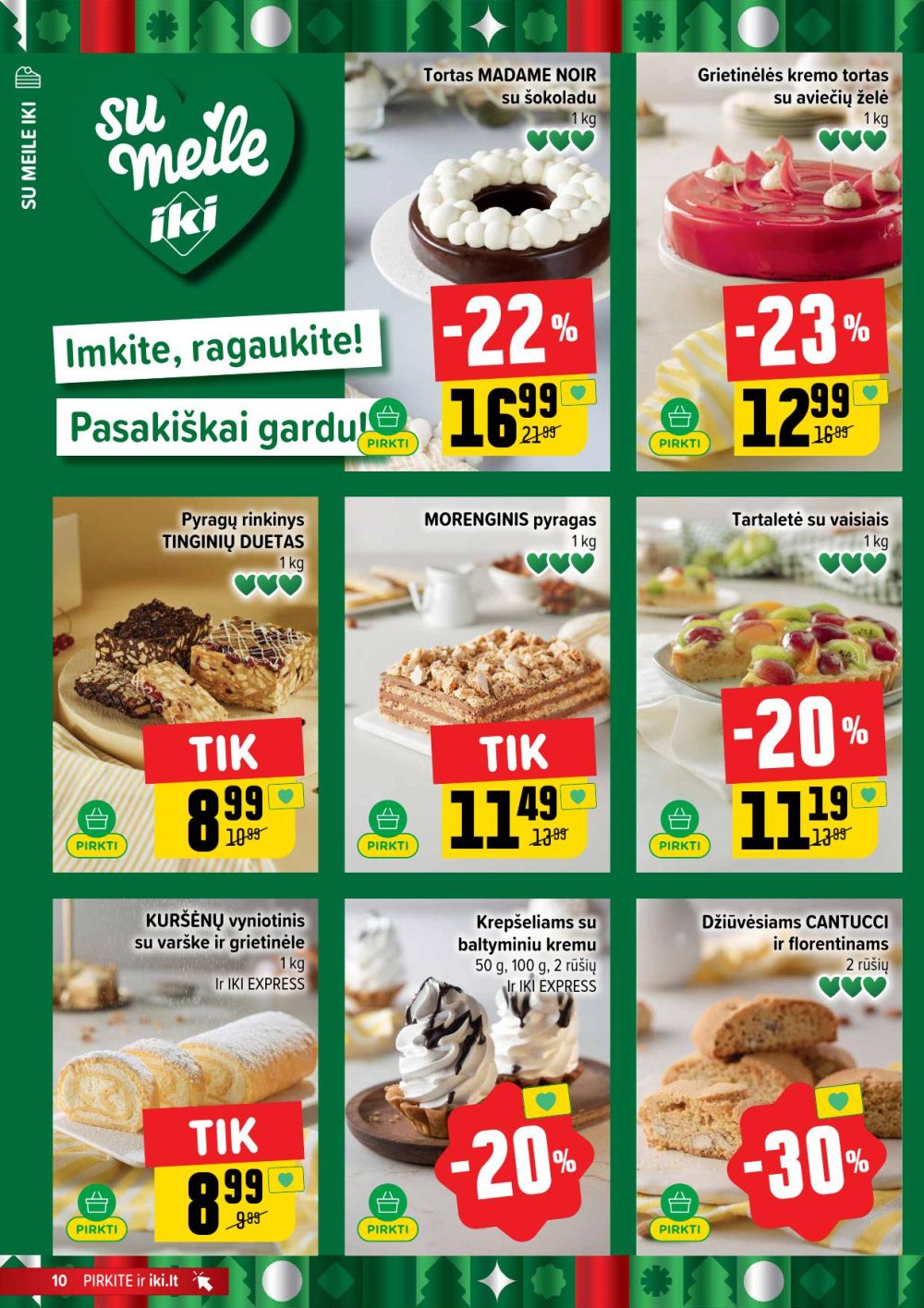 IKI - Leidinys Nr.1 (2025 12 29 - 2026 01 04) | 10