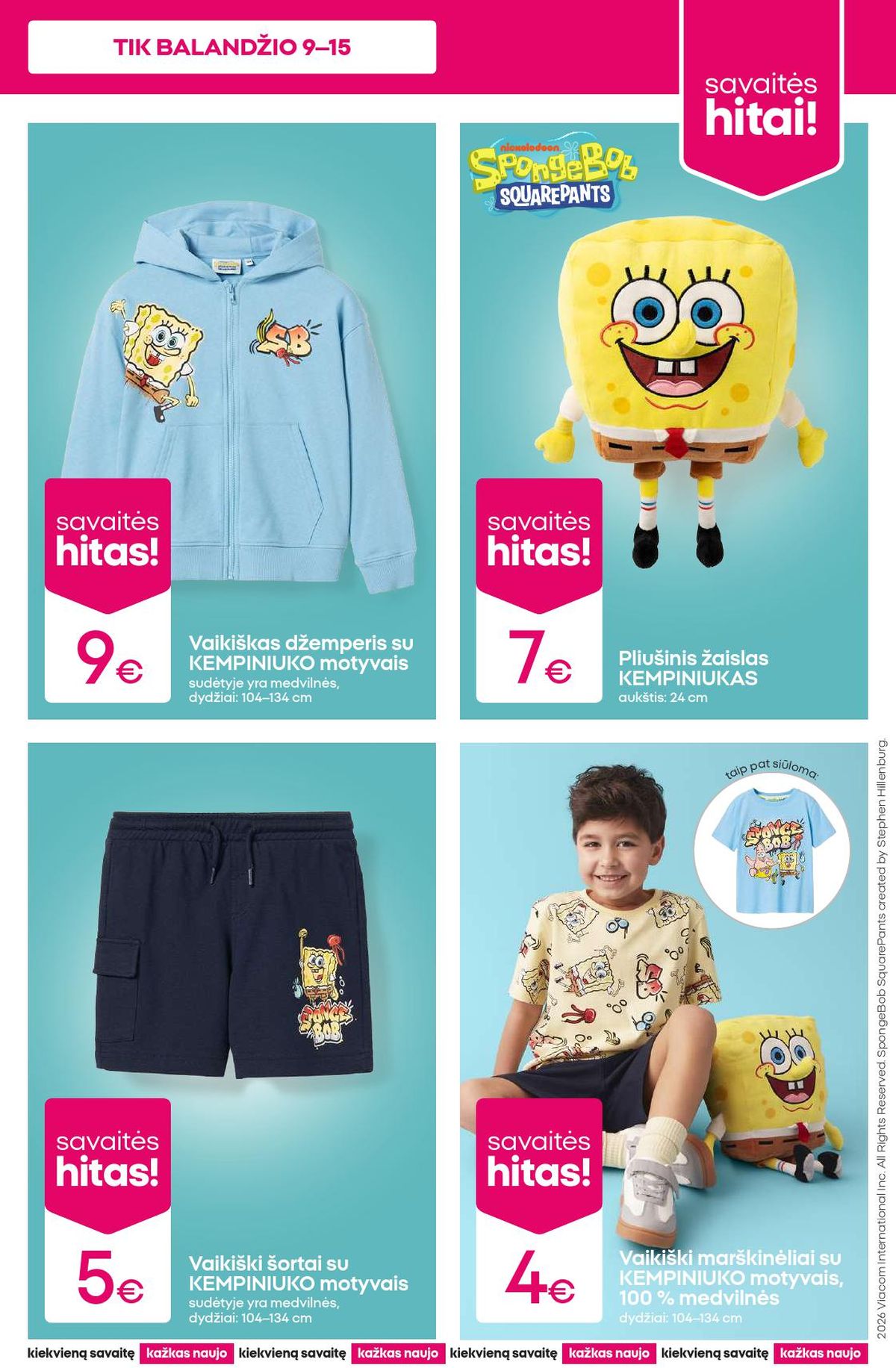 PEPCO (2026 04 09 - 2026 04 15) | 3