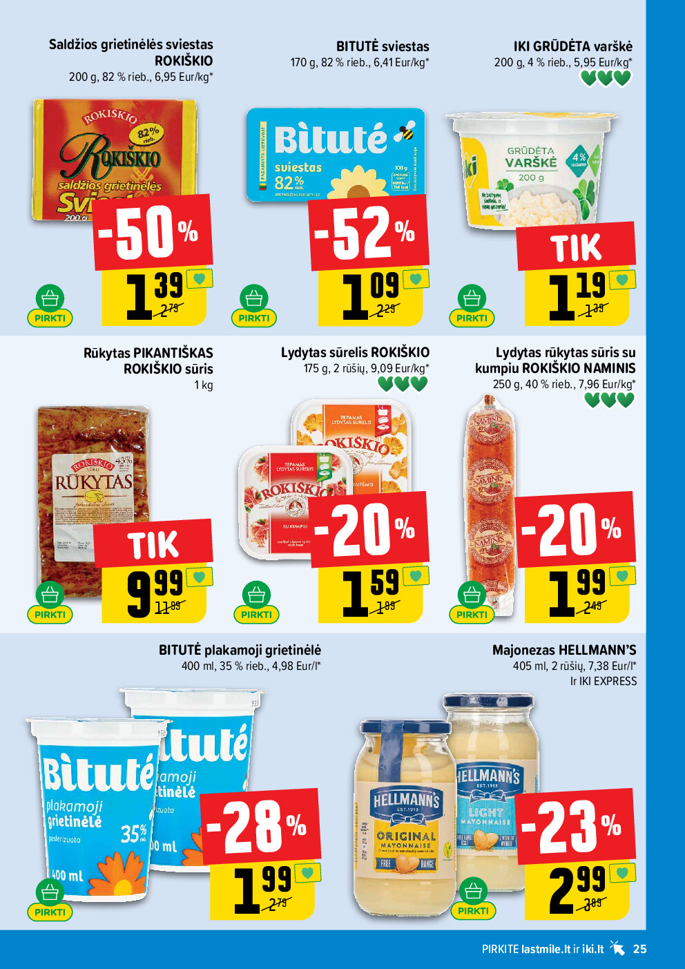 IKI Kainų leidinys Nr. 34 (2026-08-17 - 2026-08-23) | 25