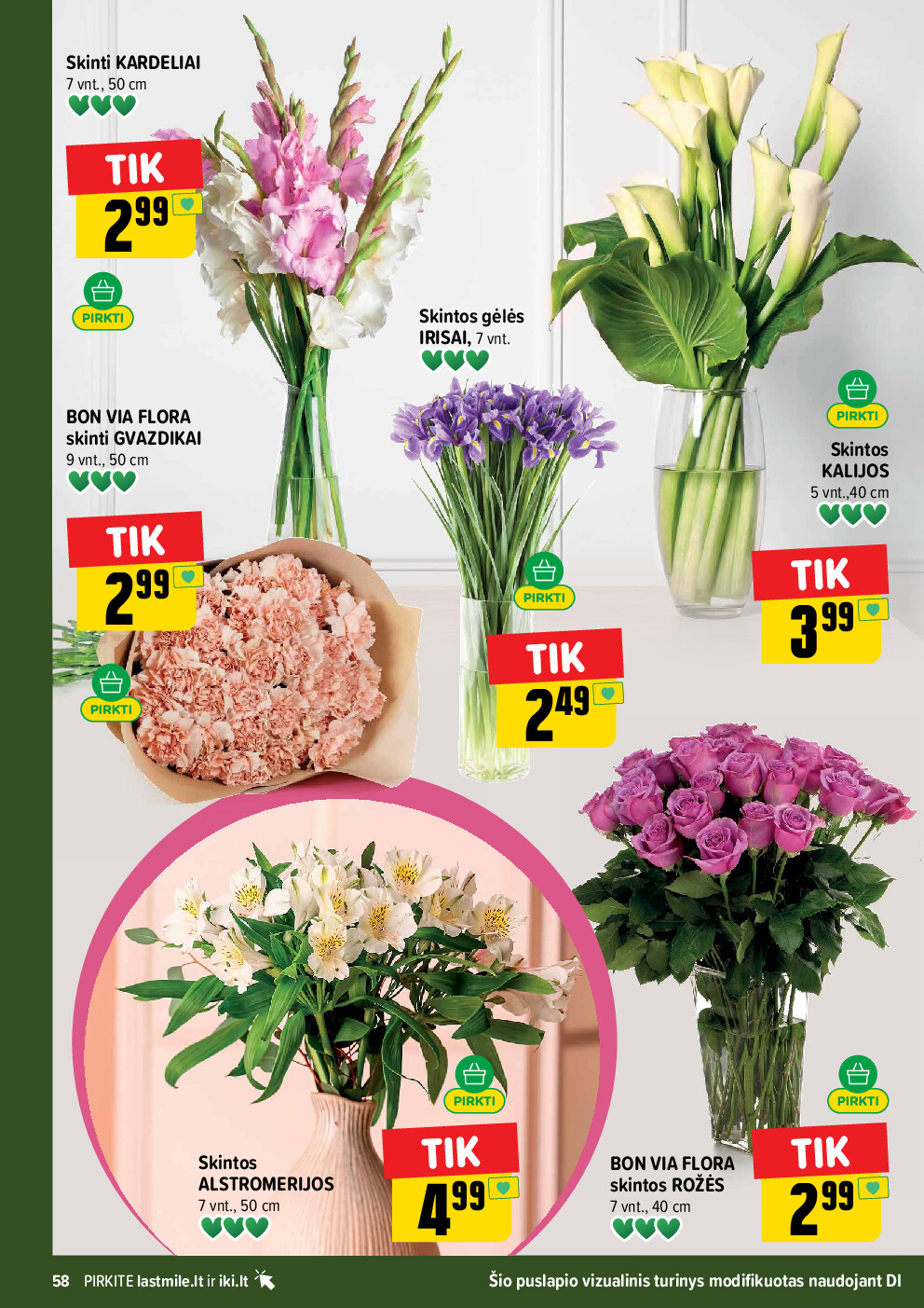 IKI Kainų leidinys Nr. 34 (2026-08-17 - 2026-08-23) | 58
