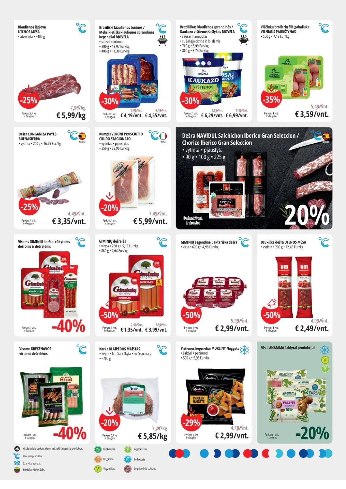 PROMO Cash&Carry (2026 05 13 - 2026 05 26) | 2