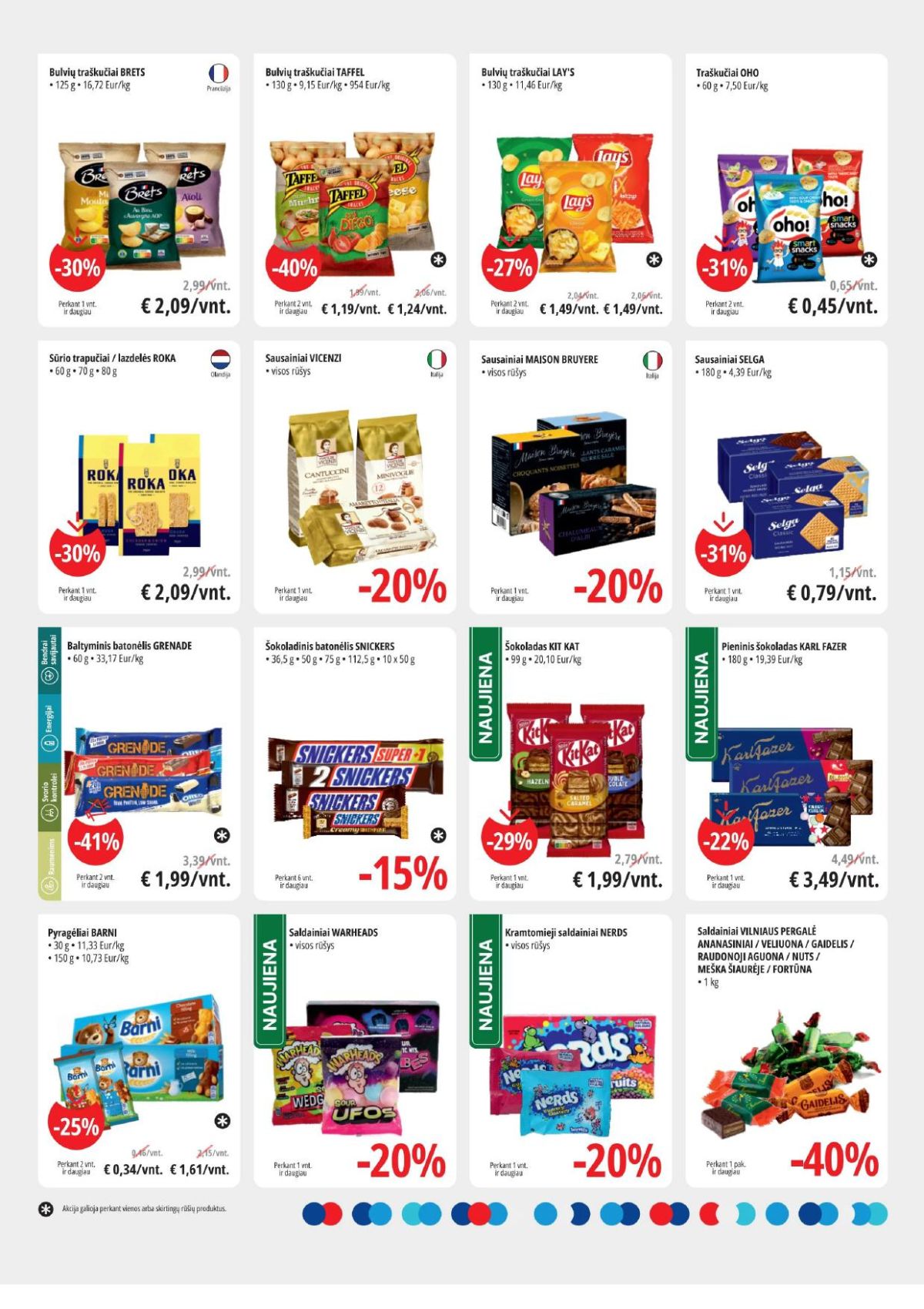 PROMO Cash&Carry (2026 05 13 - 2026 05 26) | 5