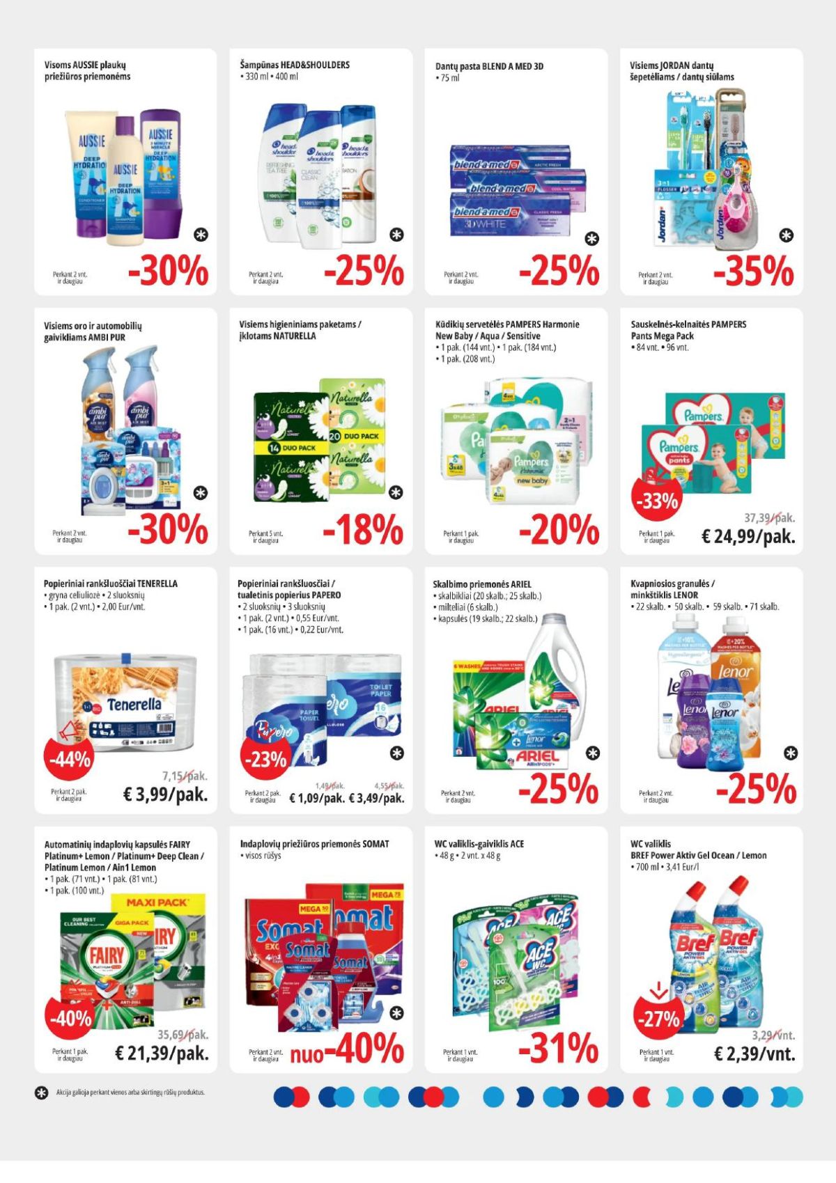PROMO Cash&Carry (2026 05 13 - 2026 05 26) | 6