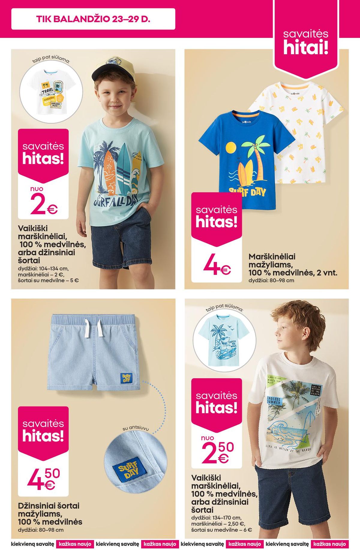 PEPCO (2026 04 23 - 2026 04 29) | 2