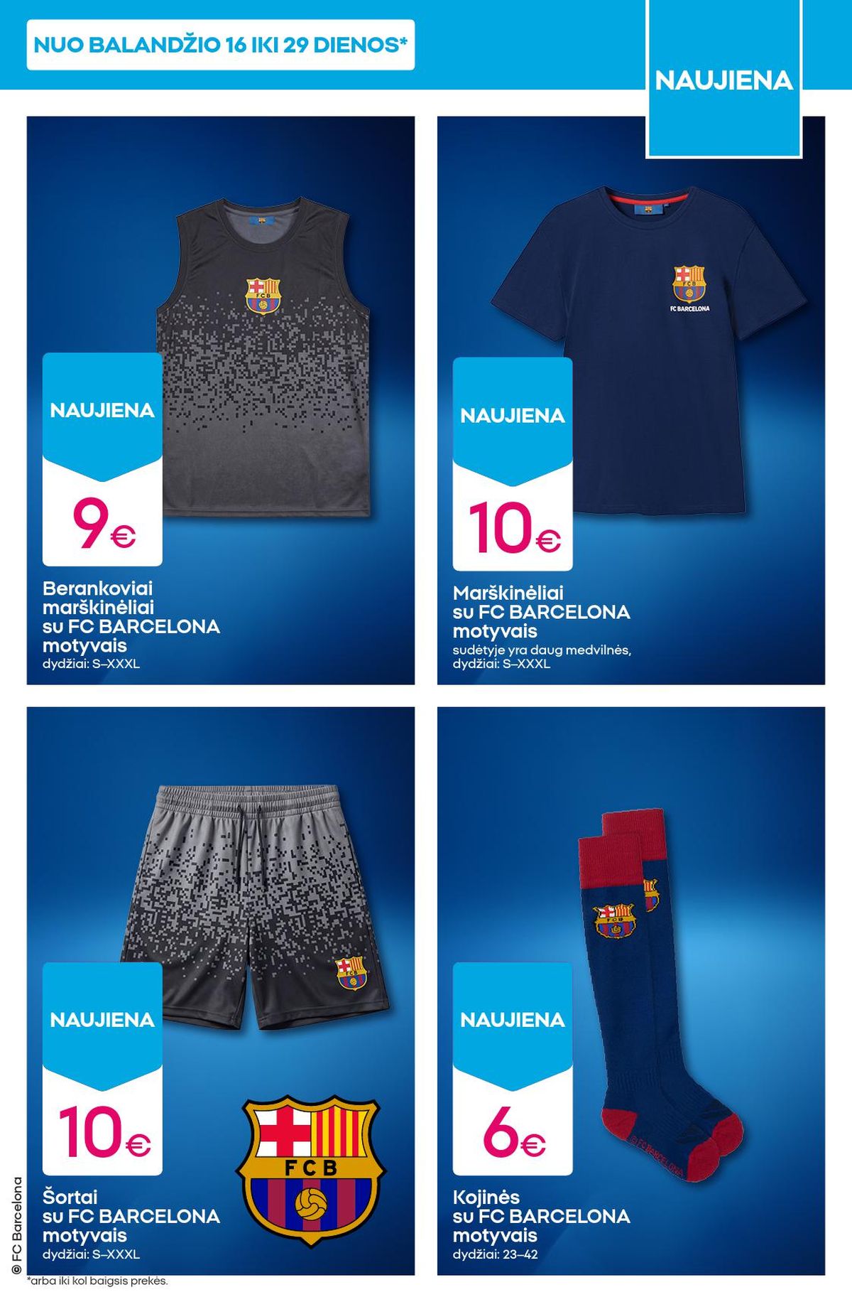 PEPCO (2026 04 23 - 2026 04 29) | 3