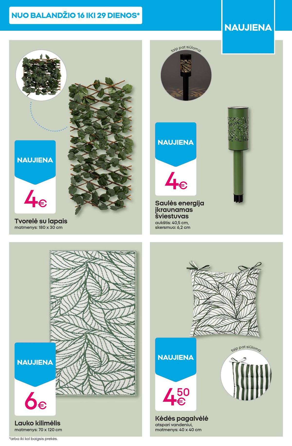 PEPCO (2026 04 23 - 2026 04 29) | 7