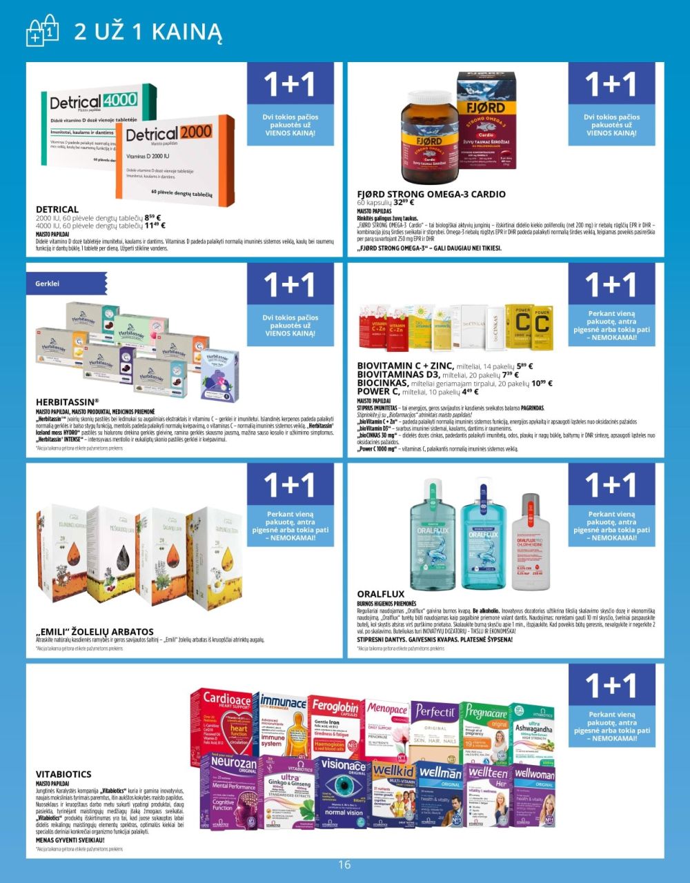 NVAISTINĖ (2026 02 01 - 2026 02 28) | 16