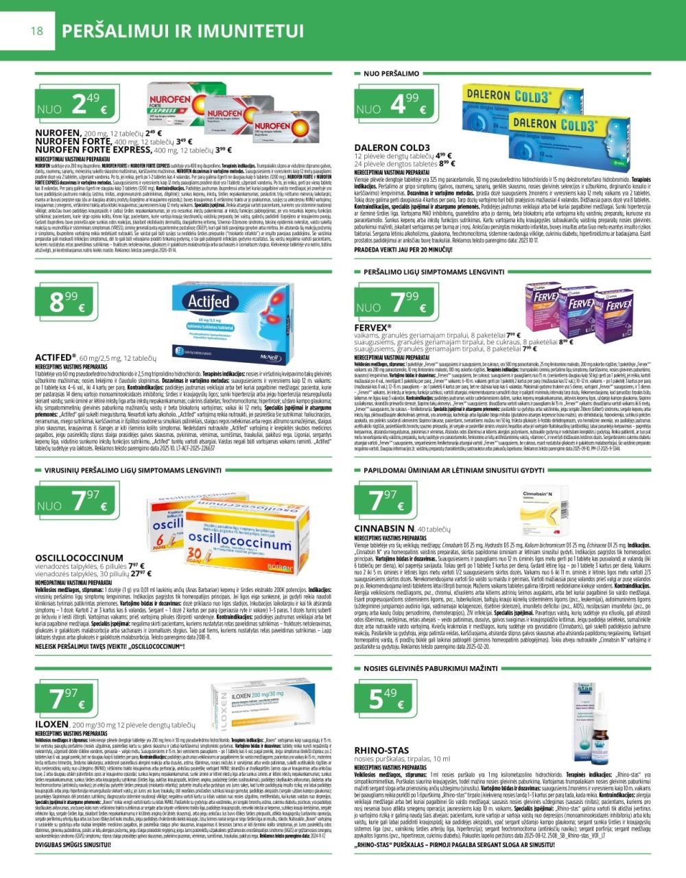 NVAISTINĖ (2026 02 01 - 2026 02 28) | 18