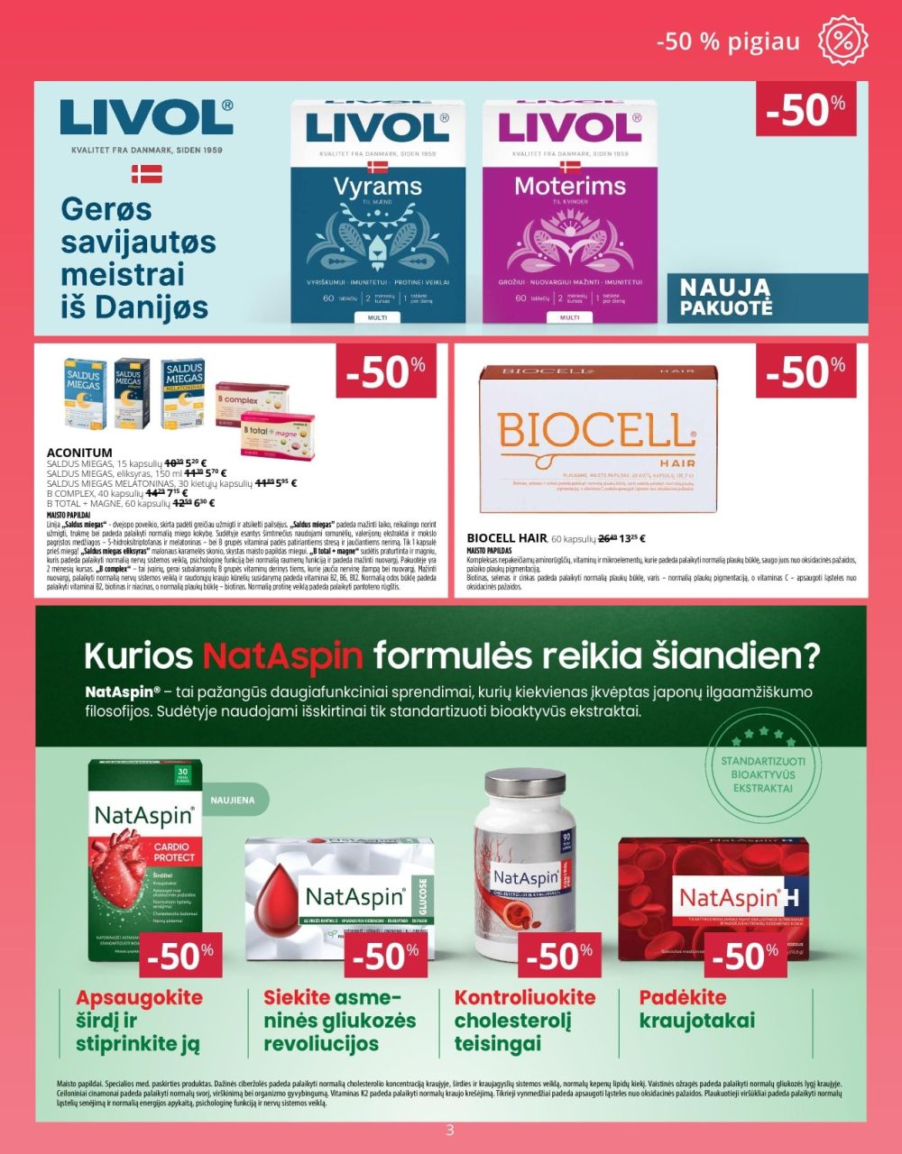 NVAISTINĖ (2026 02 01 - 2026 02 28) | 3