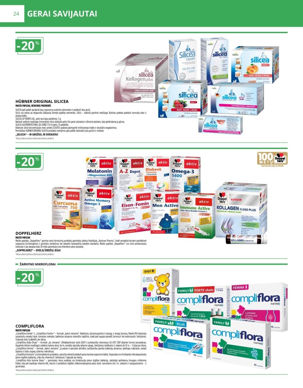 NVAISTINĖ (2026 02 01 - 2026 02 28) | 24