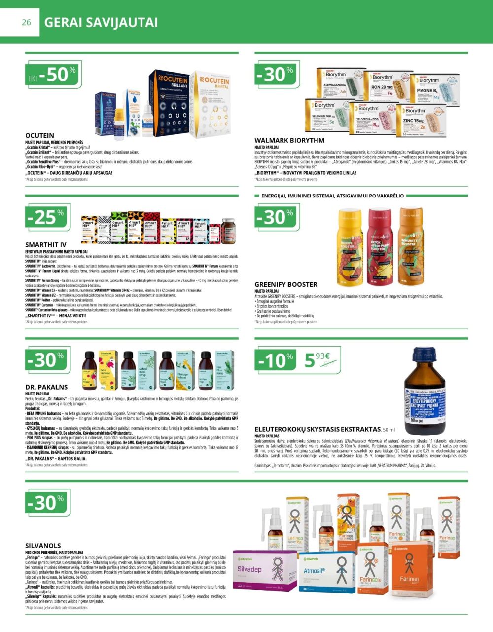 NVAISTINĖ (2026 02 01 - 2026 02 28) | 26