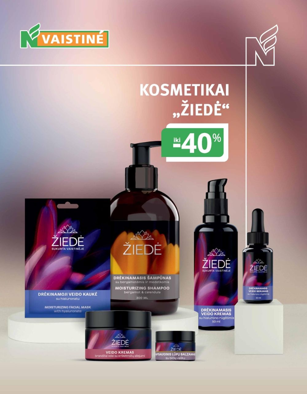 NVAISTINĖ (2026 02 01 - 2026 02 28) | 28