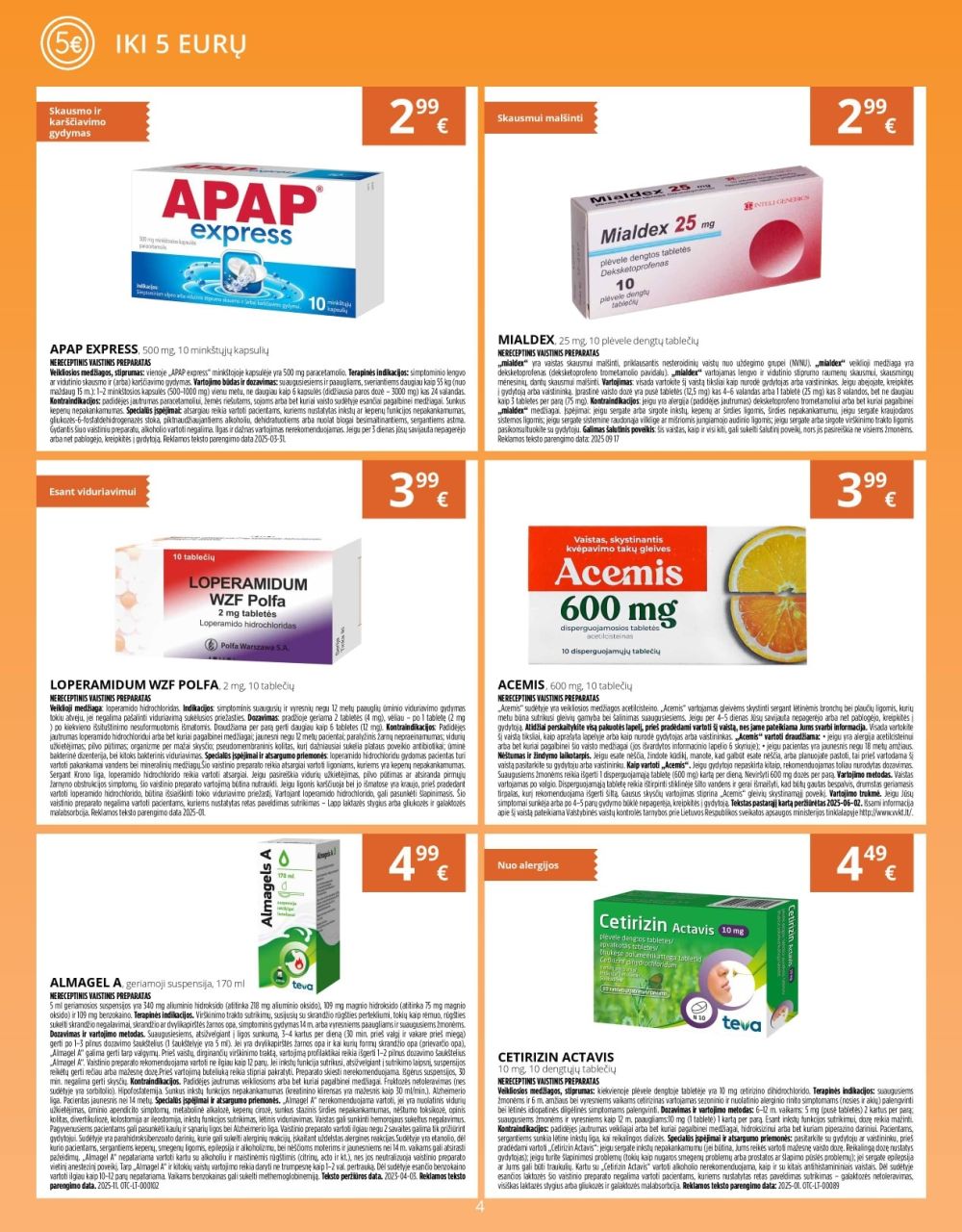 NVAISTINĖ (2026 02 01 - 2026 02 28) | 4