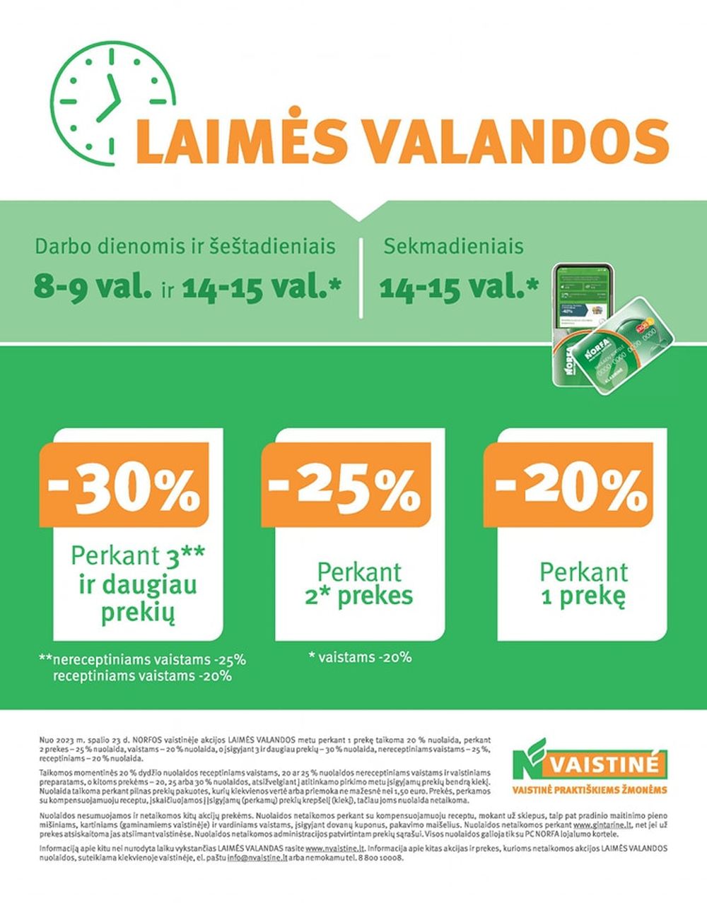 NVAISTINĖ (2026 02 01 - 2026 02 28) | 32